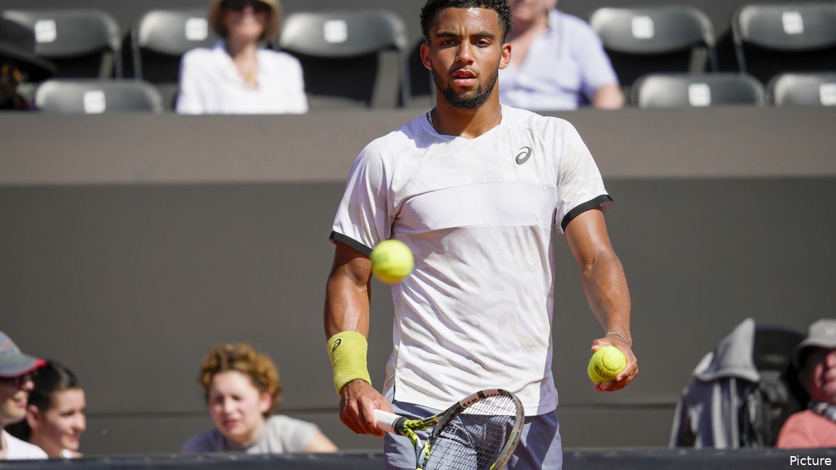 Vorschau auf die Swiss Open Gstaad 2023 Die Schweiz ist Gastgeber von